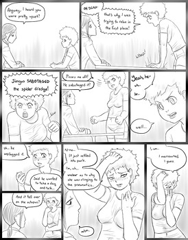 8 muses comic Nevermind The Gap image 24 