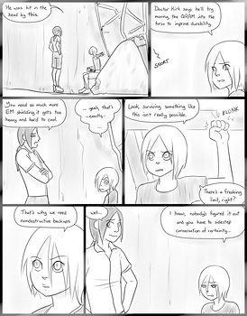 8 muses comic Nevermind The Gap image 240 