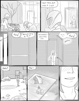 8 muses comic Nevermind The Gap image 243 