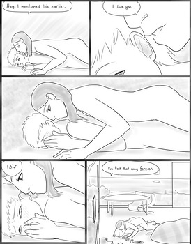 8 muses comic Nevermind The Gap image 264 