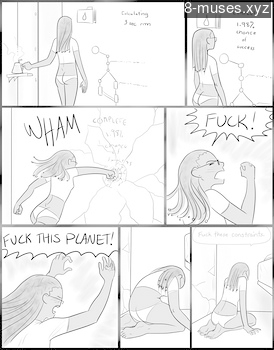 8 muses comic Nevermind The Gap image 271 