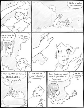 8 muses comic Nevermind The Gap image 275 