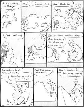 8 muses comic Nevermind The Gap image 276 