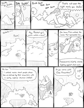 8 muses comic Nevermind The Gap image 277 