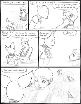 8 muses comic Nevermind The Gap image 280 