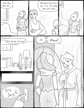 8 muses comic Nevermind The Gap image 286 