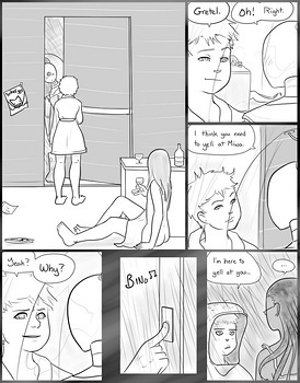 8 muses comic Nevermind The Gap image 287 