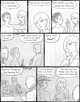 8 muses comic Nevermind The Gap image 322 