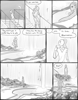 8 muses comic Nevermind The Gap image 324 