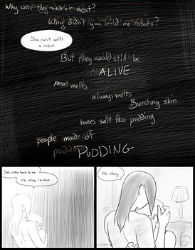 8 muses comic Nevermind The Gap image 327 