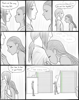 8 muses comic Nevermind The Gap image 342 