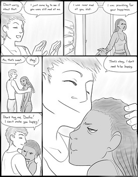 8 muses comic Nevermind The Gap image 345 