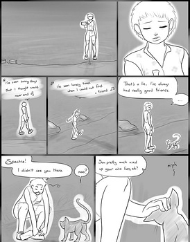 8 muses comic Nevermind The Gap image 348 