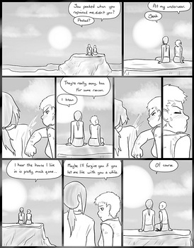 8 muses comic Nevermind The Gap image 354 