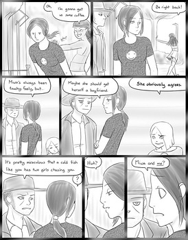 8 muses comic Nevermind The Gap image 56 