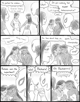 8 muses comic Nevermind The Gap image 68 