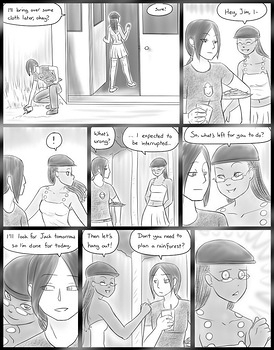 8 muses comic Nevermind The Gap image 69 