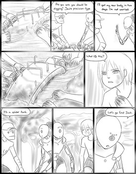 8 muses comic Nevermind The Gap image 88 