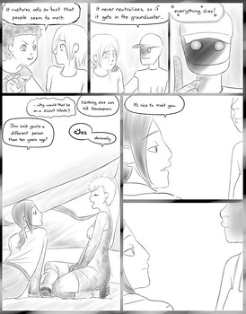 8 muses comic Nevermind The Gap image 96 