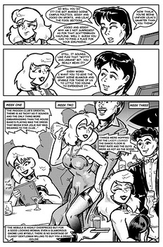 8 muses comic News Streak image 4 