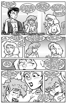 8 muses comic News Streak image 9 