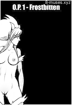 O.P. 1 – Frostbitten Erotic Comic