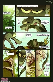 8 muses comic Of The Snake And The Girl 1 image 8 