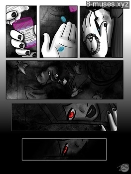 8 muses comic Oneira 1 - Haven image 21 