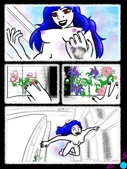 8 muses comic Oneira 1 - Haven image 26 