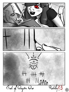 8 muses comic Oneira 1 - Haven image 48 