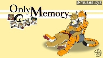 Only Memory Porn Comix