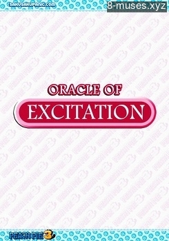 8 muses comic Oracle Of Excitation image 1 