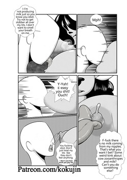 8 muses comic Paid Paizuri image 4 