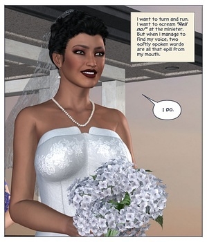 8 muses comic Playing The Part image 4 