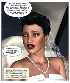 8 muses comic Playing The Part image 49 