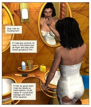8 muses comic Playing The Part image 57 