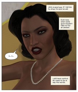 8 muses comic Playing The Part image 96 