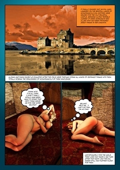 8 muses comic Pleasure Kingdom 1 image 24 