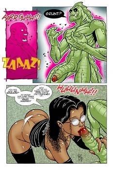 8 muses comic Poison 7 image 3 