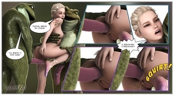 8 muses comic Prince Charming image 22 