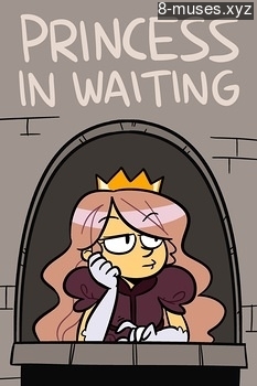 Princess In Waiting free porn comics
