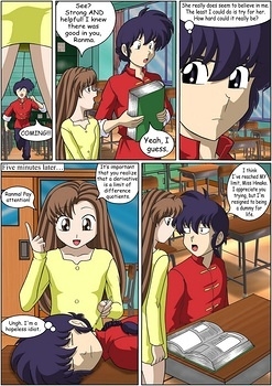 8 muses comic Private Tutor Hinako image 13 