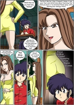 8 muses comic Private Tutor Hinako image 16 