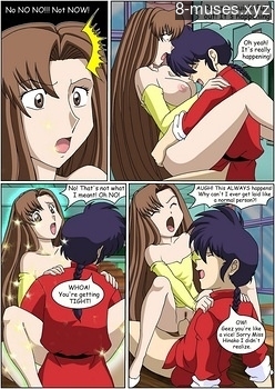 8 muses comic Private Tutor Hinako image 31 