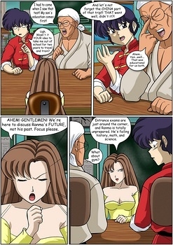 8 muses comic Private Tutor Hinako image 5 