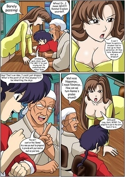 8 muses comic Private Tutor Hinako image 6 