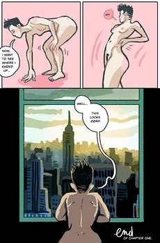 8 muses comic Quick And Easy - Research Of Human Sexuality 1 image 10 