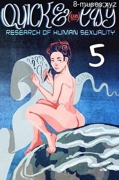 8 muses comic Quick And Easy - Research Of Human Sexuality 5 image 1 