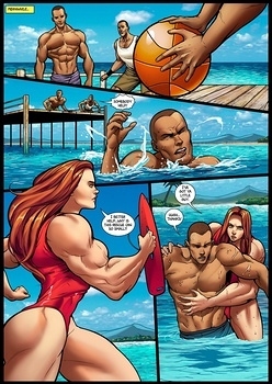 8 muses comic Ripped Tide 1 image 19 