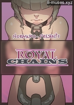 Royal Chains